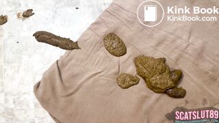 This Ass Is A Cannon