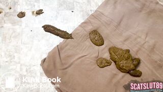 This Ass Is A Cannon