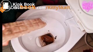 Poop stacking part 3