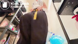 Big urgent turd @scatdark