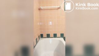 I am iso a female toilet slave to come and be my p