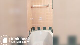 I am iso a female toilet slave to come and be my p