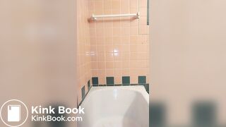 I am iso a female toilet slave to come and be my p