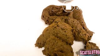 What Would You Do if You Found My Shit?