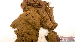 What Would You Do if You Found My Shit?