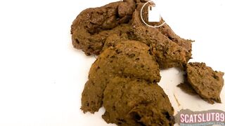 What Would You Do if You Found My Shit?