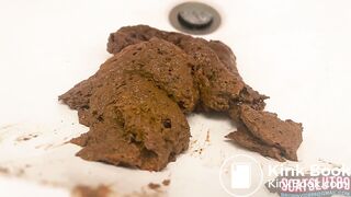 What Would You Do if You Found My Shit?