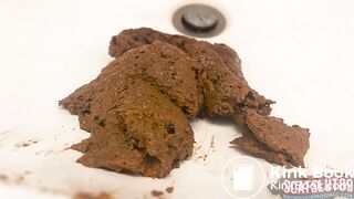 What Would You Do if You Found My Shit?