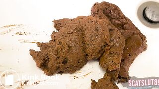 What Would You Do if You Found My Shit?