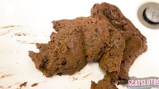 What Would You Do if You Found My Shit?