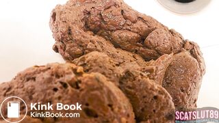 What Would You Do if You Found My Shit?