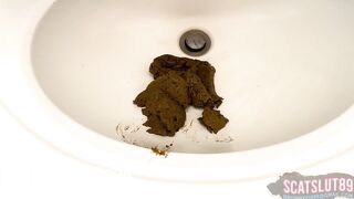 What Would You Do if You Found My Shit?