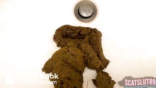 What Would You Do if You Found My Shit?