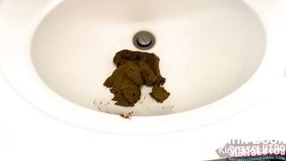 What Would You Do if You Found My Shit?