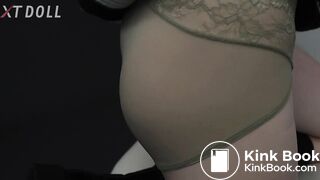 Heute Abend ist gutdolls nur für dich da.