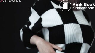 Heute Abend ist gutdolls nur für dich da.