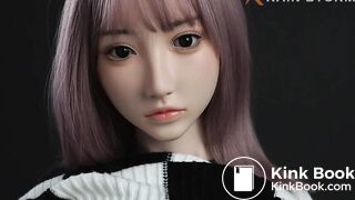 Heute Abend ist gutdolls nur für dich da.