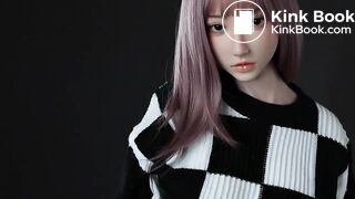 Heute Abend ist gutdolls nur für dich da.