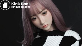 Heute Abend ist gutdolls nur für dich da.