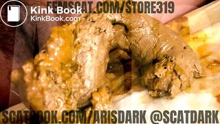 Hot turd @scatdark