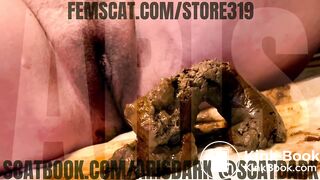Hot turd @scatdark