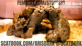 Hot turd @scatdark