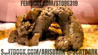 Hot turd @scatdark