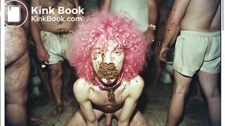 Scat Pigs of the 80s part 2