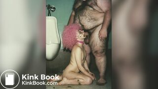 Scat Pigs of the 80s part 2