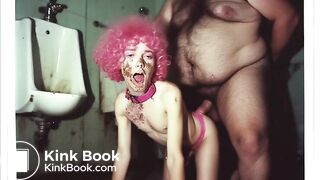 Scat Pigs of the 80s part 2