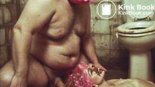 Scat Pigs of the 80s part 2