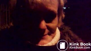 DOGSHIT WHORE CLAIRE SCAT