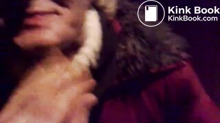 DOGSHIT WHORE CLAIRE SCAT