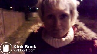 DOGSHIT WHORE CLAIRE SCAT