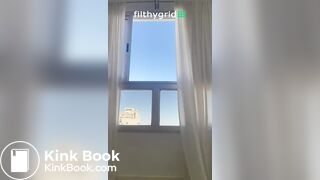 White, Strange, Hot, Shit, Scat 4