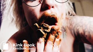 SCAT QUEEN @SCATDARK