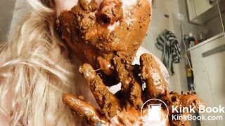 SCAT QUEEN @SCATDARK