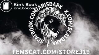 SCAT QUEEN @SCATDARK