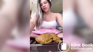 scat fetish