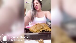 scat fetish