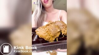 scat fetish