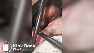 Dominated and fed by a 20-year-old bully (part 2)