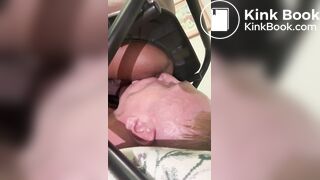 Dominated and fed by a 20-year-old bully (part 2)