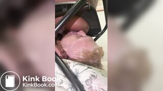 Dominated and fed by a 20-year-old bully (part 2)