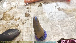 Trailer: Shit-Fucking My Biggest Slinks