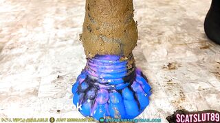 Trailer: Shit-Fucking My Biggest Slinks