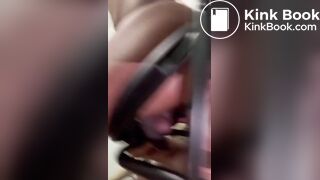 Dominated and fed by a 20-year-old bully (part 1)