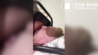 Dominated and fed by a 20-year-old bully (part 1)