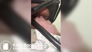 Dominated and fed by a 20-year-old bully (part 1)