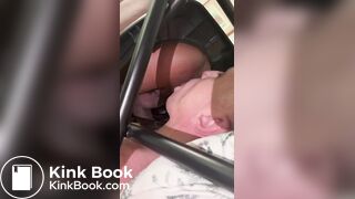 Dominated and fed by a 20-year-old bully (part 1)